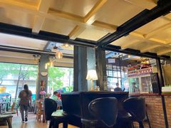 大堂-萨尔瓦多Salvador's