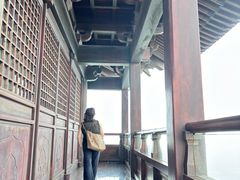 -杭州半山国家森林公园