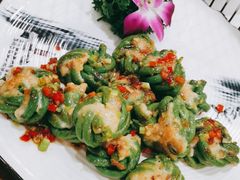 -顺德人家食府(黄金广场店)