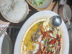 -太二酸菜鱼(SM城市广场店)