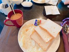 -上海龙之梦万丽酒店