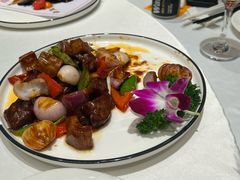 -乾隆美食·本帮菜(黄河路店)