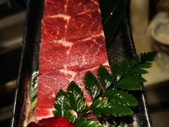 -吉屋烤肉(八宝街店)