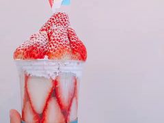 -Cafe de Paris(林荫路店)