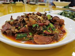 -魏四小鱼锅贴王