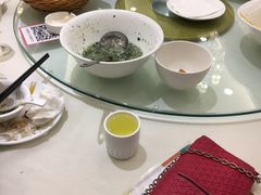 -小厨娘淮扬菜(天印大道店)