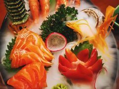 -鳗鱼家·深夜食堂(军博店)