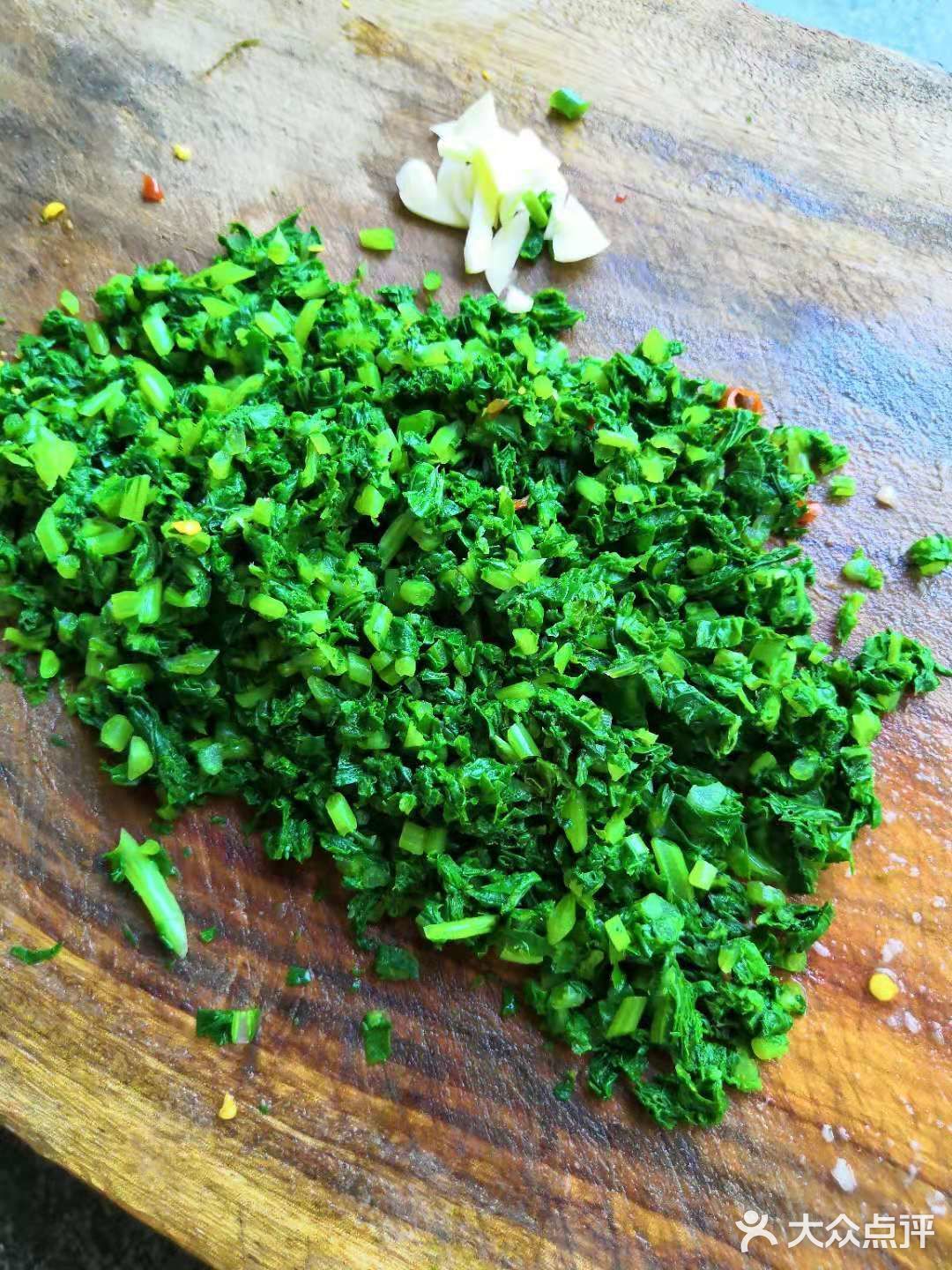 萝卜菜,清热去火,帮助消化好吸收,夏季必备菜!