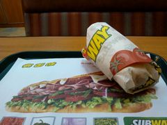 android_upload_pic-赛百味SUBWAY(凯德mall大峡谷店)