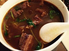 -吉亨面馆(古北1699店)