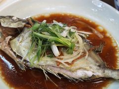 -阿殳菜馆·私厨(水围村店)