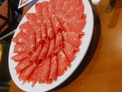 -清真·鸦儿李记·涮肉(和平里店)