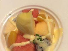 -爱丽丝牛排西餐厅(光谷步行街店)