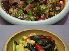 -金哥私房菜馆(张府园总店)