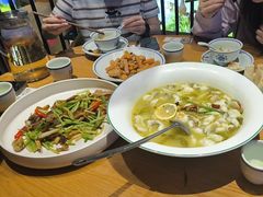-臻吃客主题餐厅(湖州太阳城店)