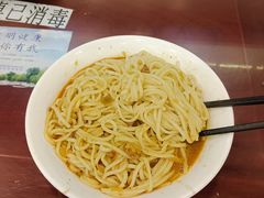 -新川面馆(新街口起源店)