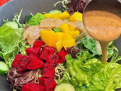 -老板恋上鱼(印象城店)