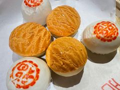-肥福排档(星光店)