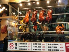 -棋哥烧鹅餐室(发昌大厦店)