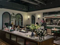-静香HOUSE·全时段融合餐厅(七星欢乐颂店)
