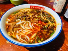 -公交新村粉店(赤岗冲店)