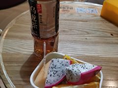 -皇室假期美食水疗会(春风路店)
