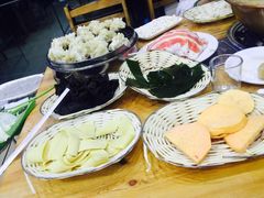 -元盛居(亚泰大街店)