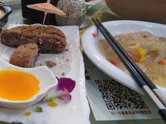 凉拌海蜇皮-堂宴·老厦门私房菜(1988仙岳总店)