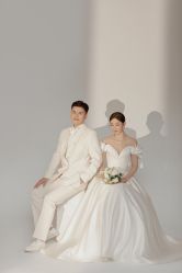 -吉光片羽高端婚纱摄影(泰州优选店)