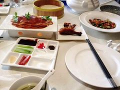 -四季民福烤鸭店(王府井灯市口店)
