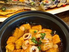 -永红源·小排档(闽江路店)