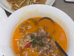 -凤凰园烤鸭店·唐山菜·传承花椒肉(老唐丰路店)