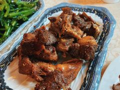 -维吾尔餐厅(宜山路店)