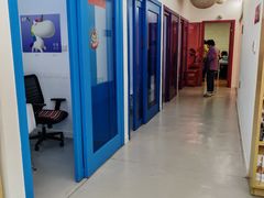 -英孚教育青少儿(河东资深教研中心)