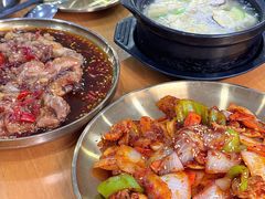 -贤花饭店(城阳店)