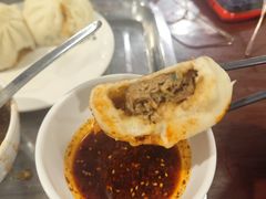 -姚记炒肝店(鼓楼店)