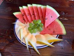 -咱家大院海鲜家常菜