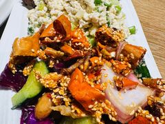 -直隶安家牛肉罩饼(建华店)