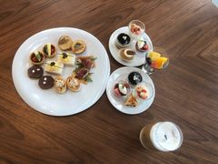 -北京柏悦酒店·锦庭餐厅Dining Room