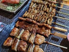 -半藏居酒屋(香港花园店)