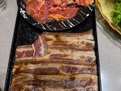 -冷面大王(大南街店)