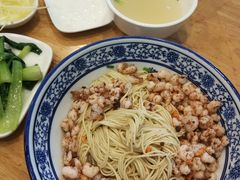 -裕兴记·三虾面(西北街总店)
