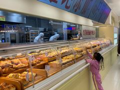 -红星前进面包牛奶公司(君太店)