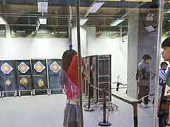 -無弓射箭俱乐部(领展中心城店)