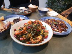 -兰溪小馆(东直门簋街店)