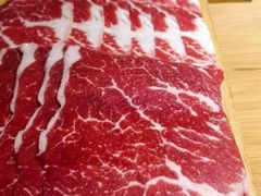 -礼舍·和牛火锅·烤肉·料理餐厅(华茂店)