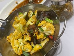-丰收日·小海鲜·沪上家宴(顾村正大店)