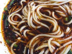 -秦云老太婆摊摊面(磁器口店)