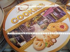 -蜂蝶来饼店(拱北总店)
