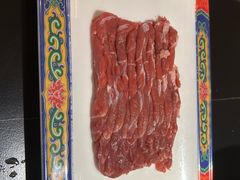 -京悦南门涮羊肉·羊蝎子火锅(田林路店)